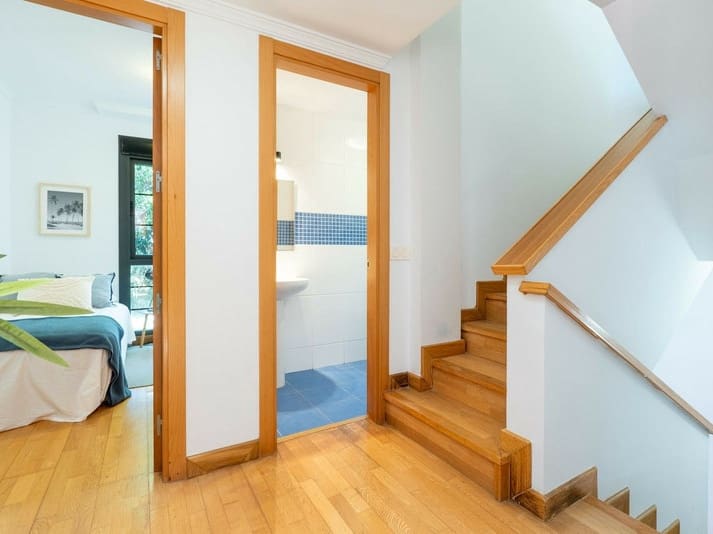 4 Zimmer Doppelhaus zu verkaufen in Benalmadena mit Pool Garage - 495.000 € (Ref: 9434812)