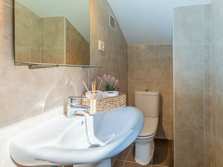 4 Zimmer Doppelhaus zu verkaufen in Benalmadena mit Pool Garage - 495.000 € (Ref: 9434812)