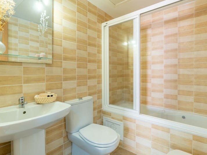 4 Zimmer Doppelhaus zu verkaufen in Benalmadena mit Pool Garage - 495.000 € (Ref: 9434812)