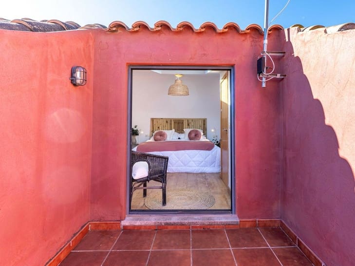 4 Zimmer Doppelhaus zu verkaufen in Benalmadena mit Pool Garage - 495.000 € (Ref: 9434812)