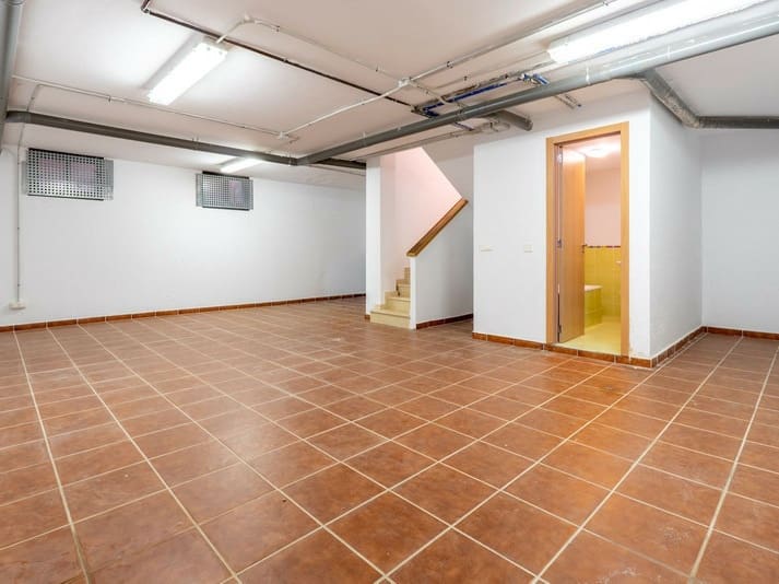 4 Zimmer Doppelhaus zu verkaufen in Benalmadena mit Pool Garage - 495.000 € (Ref: 9434812)