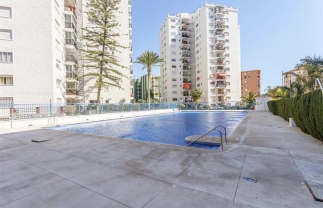 3 camera da letto Appartamento in vendita in Fuengirola con piscina garage - 385.000 € (Rif: 9434814)