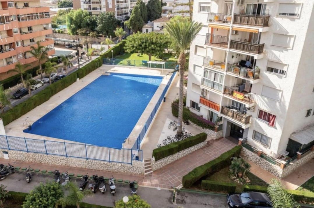 3 camera da letto Appartamento in vendita in Fuengirola con piscina garage - 385.000 € (Rif: 9434814)