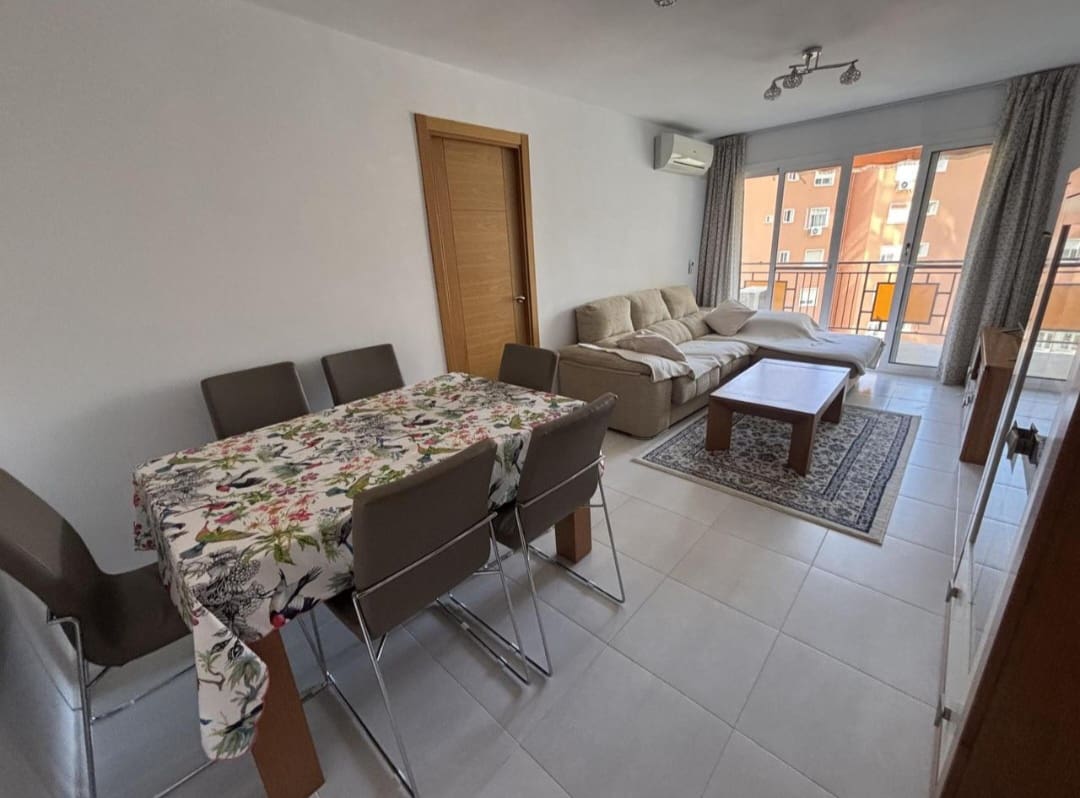 3 camera da letto Appartamento in vendita in Fuengirola con piscina garage - 385.000 € (Rif: 9434814)
