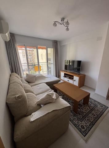 3 camera da letto Appartamento in vendita in Fuengirola con piscina garage - 385.000 € (Rif: 9434814)