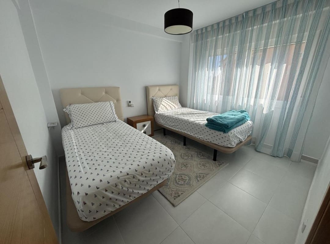 3 camera da letto Appartamento in vendita in Fuengirola con piscina garage - 385.000 € (Rif: 9434814)