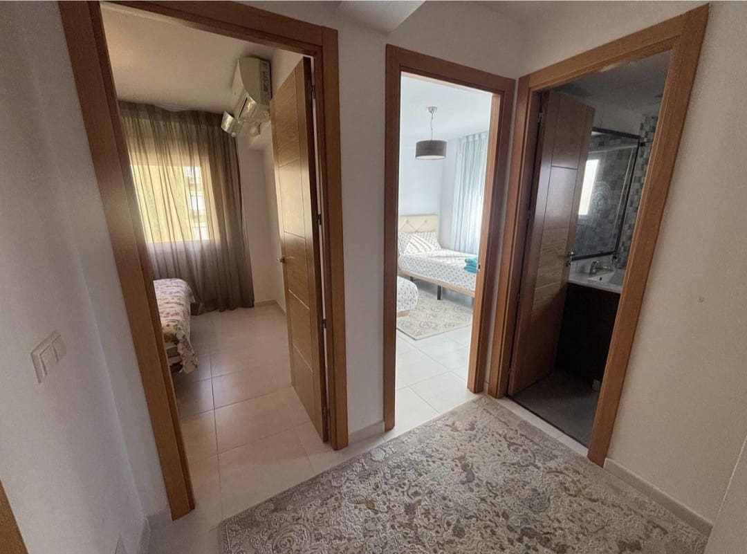 3 camera da letto Appartamento in vendita in Fuengirola con piscina garage - 385.000 € (Rif: 9434814)