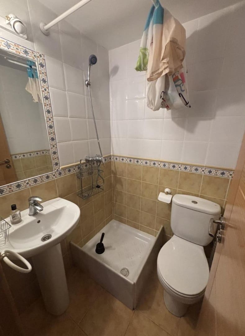 3 camera da letto Appartamento in vendita in Fuengirola con piscina garage - 385.000 € (Rif: 9434814)