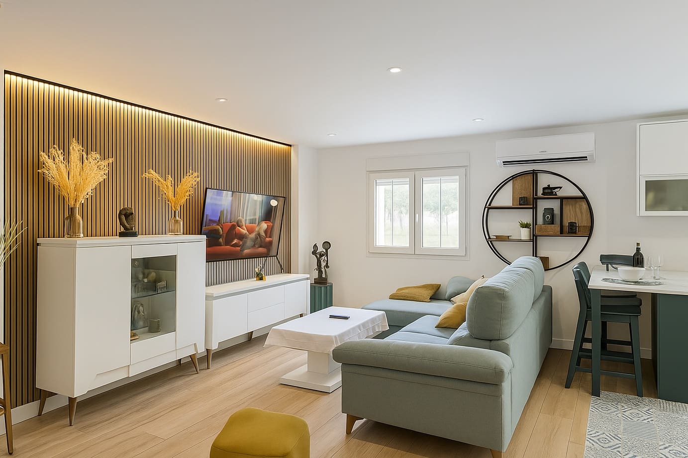 6 bedroom Finca/Country House for sale in Alhaurin de la Torre - € 785,000 (Ref: 9434815)