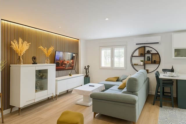 6 soveværelse Finca/Landehus til salg i Alhaurín de la Torre - € 785.000 (Ref: 9434815)