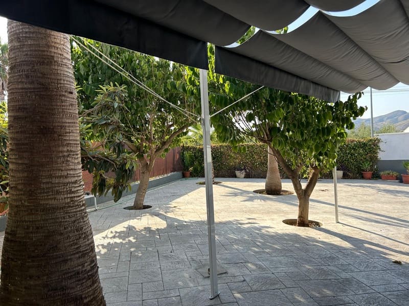 6 bedroom Finca/Country House for sale in Alhaurin de la Torre - € 785,000 (Ref: 9434815)