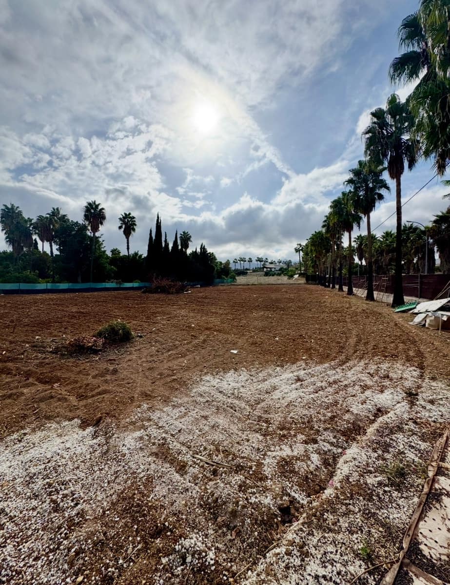 6 bedroom Finca/Country House for sale in Alhaurin de la Torre - € 785,000 (Ref: 9434815)