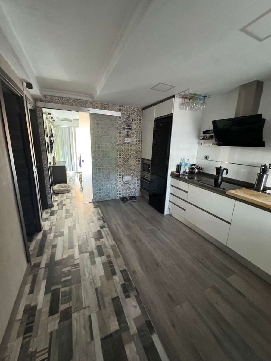 2 bedroom Penthouse for sale in Rincon de la Victoria with pool garage - € 305,000 (Ref: 9434817)