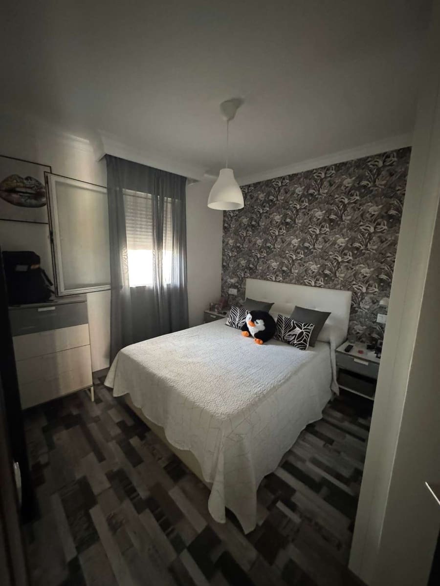 2 bedroom Penthouse for sale in Rincon de la Victoria with pool garage - € 305,000 (Ref: 9434817)