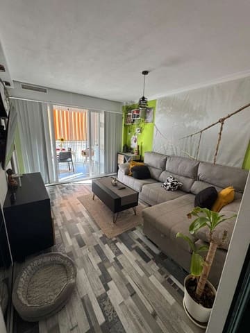 2 Zimmer Penthouse zu verkaufen in Rincón de la Victoria mit Pool Garage - 305.000 € (Ref: 9434817)