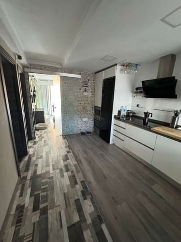 2 Zimmer Penthouse zu verkaufen in Rincón de la Victoria mit Pool Garage - 305.000 € (Ref: 9434817)