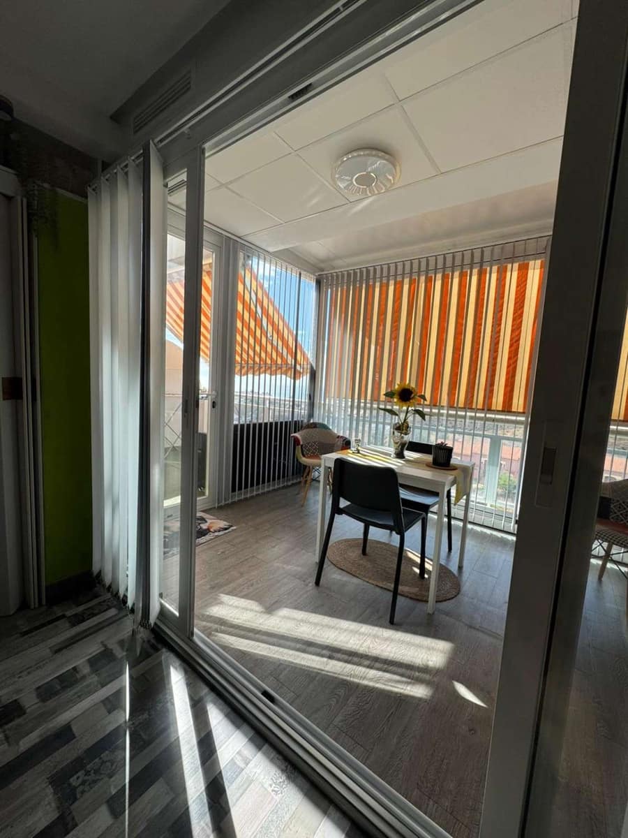 2 bedroom Penthouse for sale in Rincon de la Victoria with pool garage - € 305,000 (Ref: 9434817)