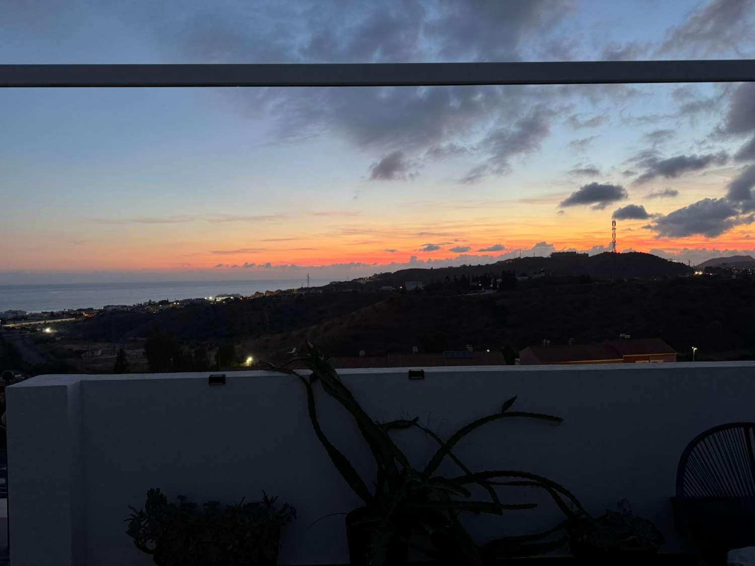 2 bedroom Penthouse for sale in Rincon de la Victoria with pool garage - € 305,000 (Ref: 9434817)