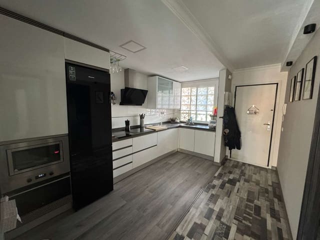 2 Zimmer Penthouse zu verkaufen in Rincón de la Victoria mit Pool Garage - 305.000 € (Ref: 9434817)