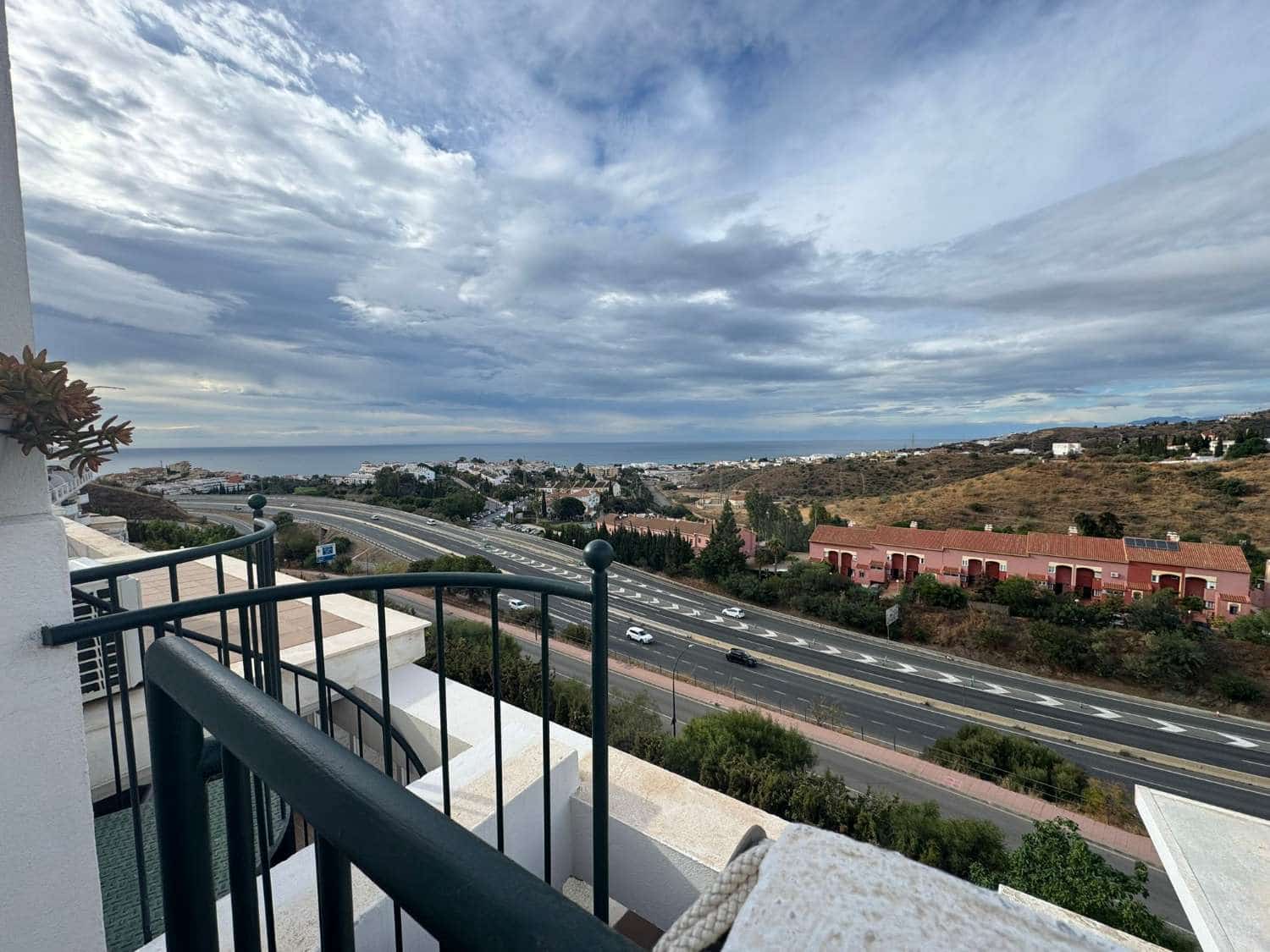 2 bedroom Penthouse for sale in Rincon de la Victoria with pool garage - € 305,000 (Ref: 9434817)