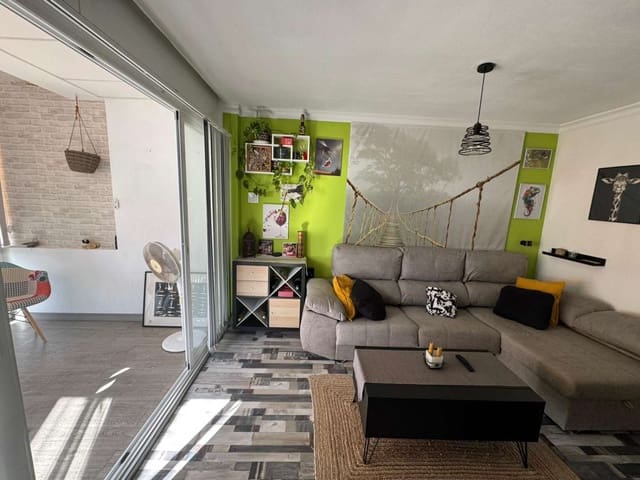 2 Zimmer Penthouse zu verkaufen in Rincón de la Victoria mit Pool Garage - 305.000 € (Ref: 9434817)