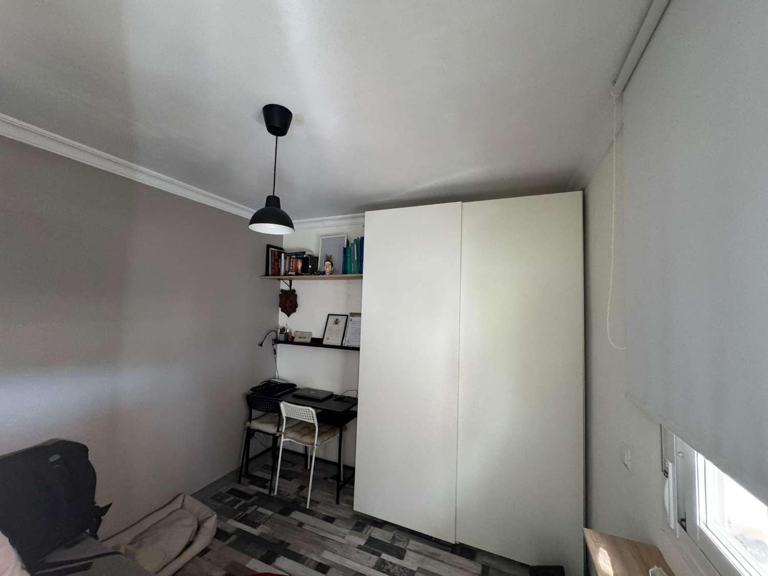 2 bedroom Penthouse for sale in Rincon de la Victoria with pool garage - € 305,000 (Ref: 9434817)