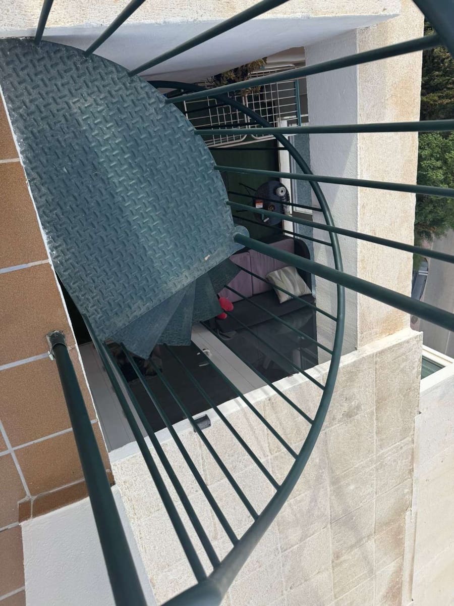 2 bedroom Penthouse for sale in Rincon de la Victoria with pool garage - € 305,000 (Ref: 9434817)