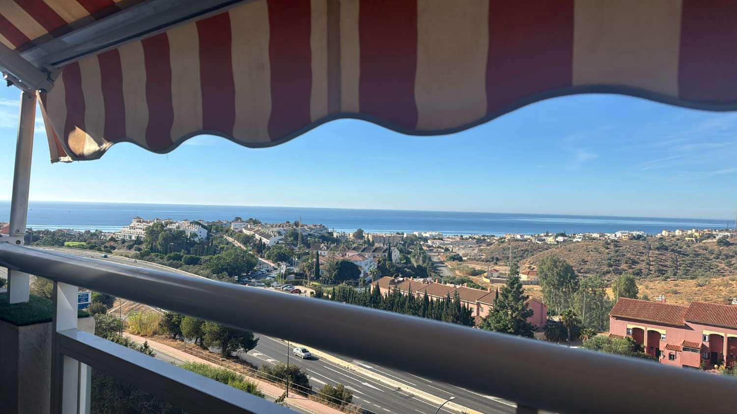 2 bedroom Penthouse for sale in Rincon de la Victoria with pool garage - € 305,000 (Ref: 9434817)