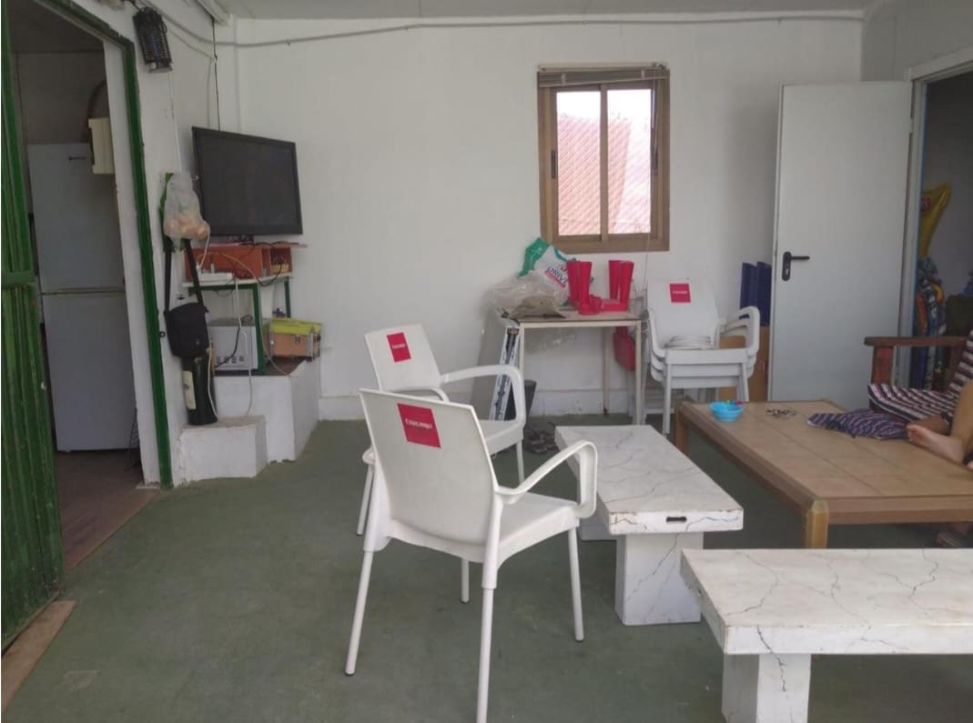 Finca/Landehus til salg i Cartama med swimmingpool garage - € 160.000 (Ref: 9434818)