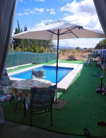 Finca/Landehus til salg i Cártama med swimmingpool garage - € 160.000 (Ref: 9434818)