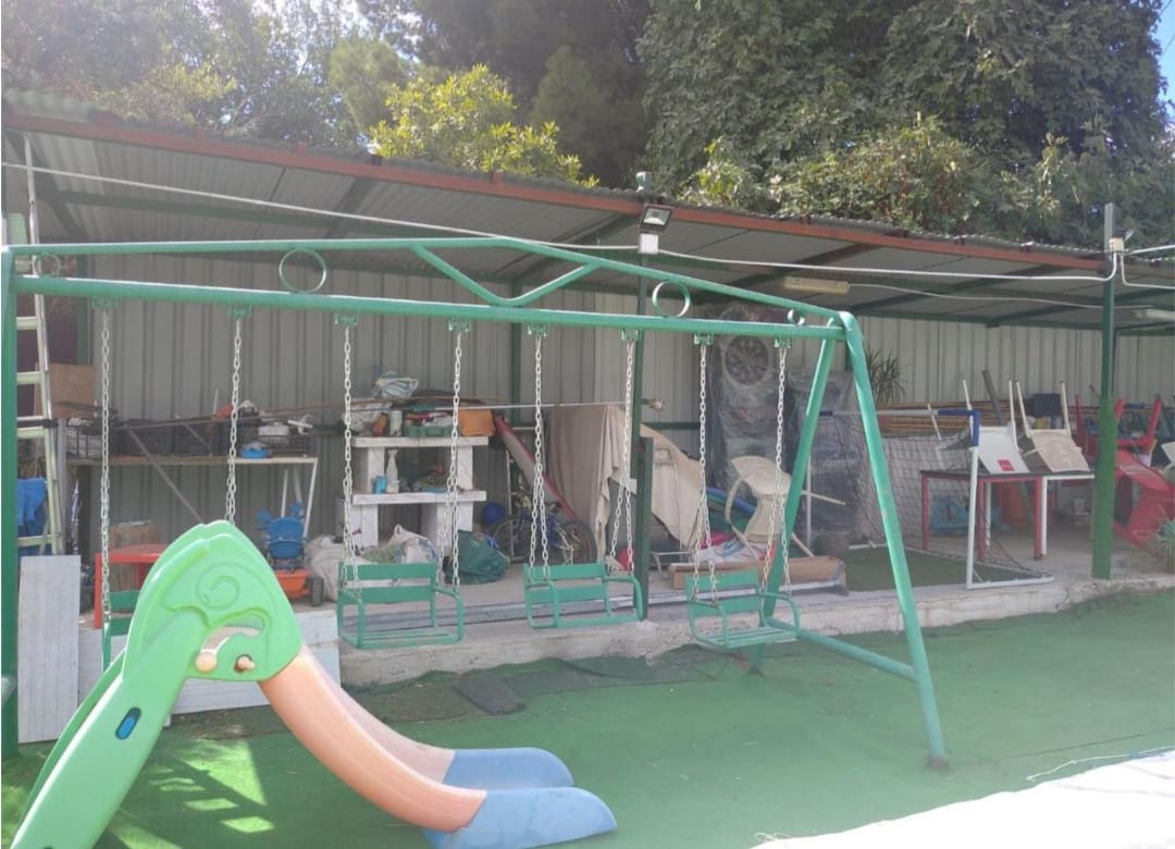 Finca/Landehus til salg i Cartama med swimmingpool garage - € 160.000 (Ref: 9434818)