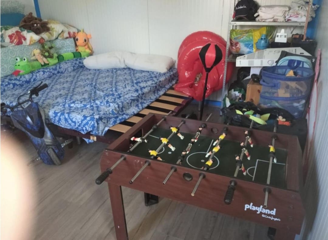 Finca/Landehus til salg i Cartama med swimmingpool garage - € 160.000 (Ref: 9434818)