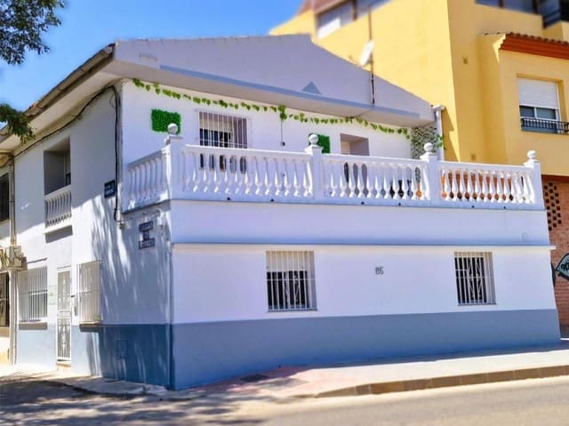 Casa de 2 habitaciones en Málaga ciudad en venta - 308.998 € (Ref: 9434819)