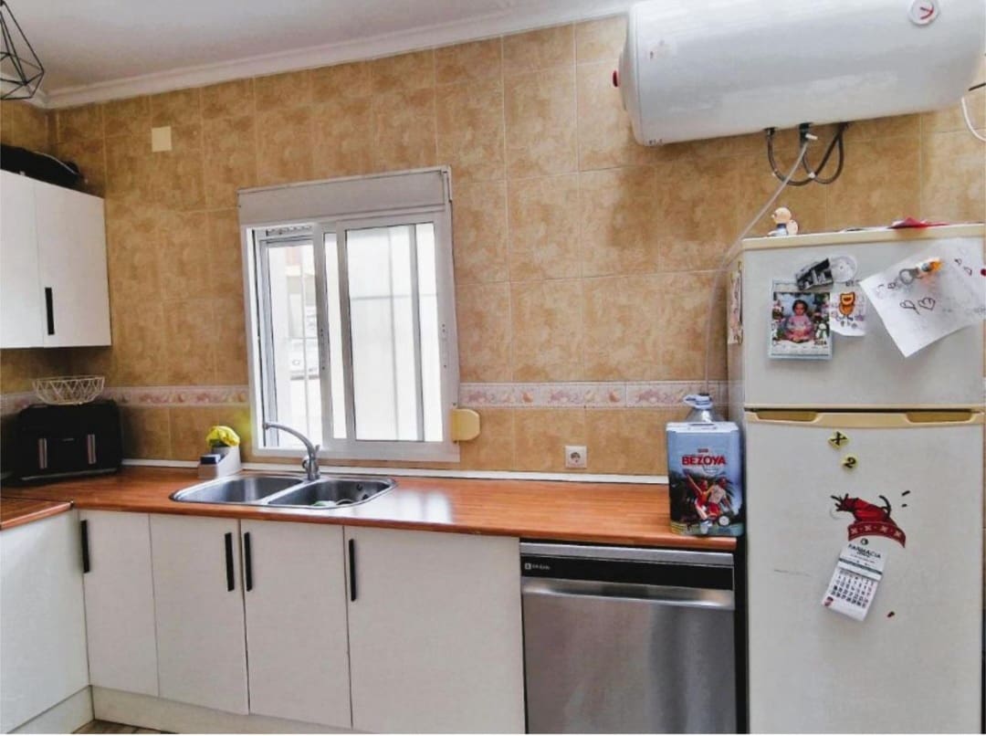 Casa de 2 habitaciones en Málaga ciudad en venta - 308.998 € (Ref: 9434819)