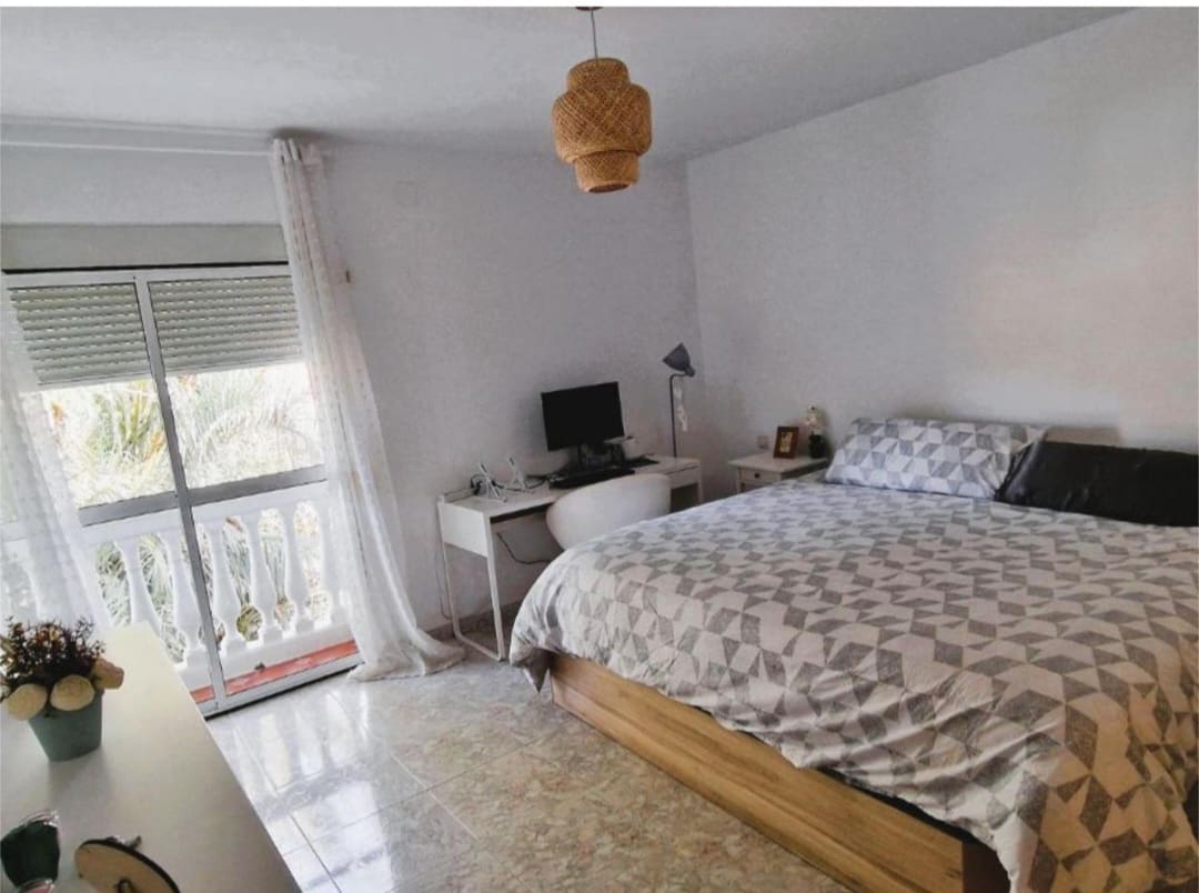 Casa de 2 habitaciones en Málaga ciudad en venta - 308.998 € (Ref: 9434819)