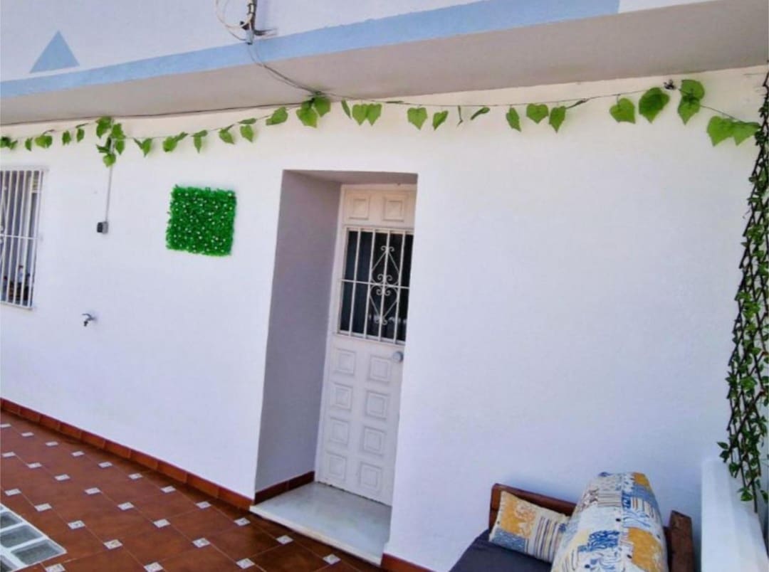 Casa de 2 habitaciones en Málaga ciudad en venta - 308.998 € (Ref: 9434819)