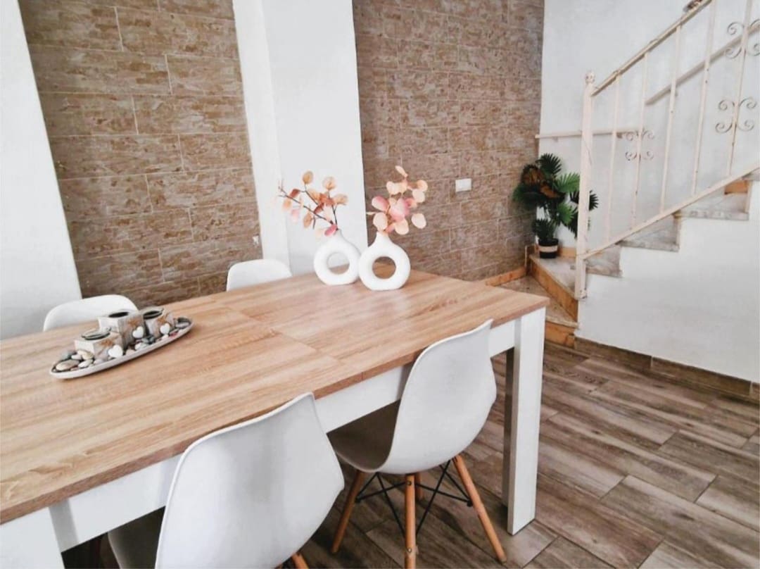 Casa de 2 habitaciones en Málaga ciudad en venta - 308.998 € (Ref: 9434819)