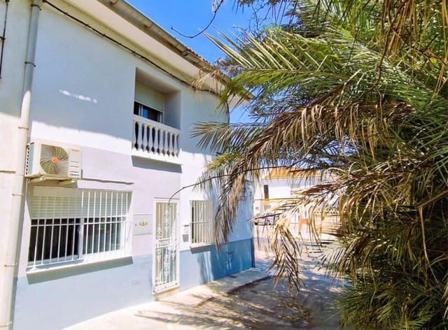 Casa de 2 habitaciones en Málaga ciudad en venta - 308.998 € (Ref: 9434819)