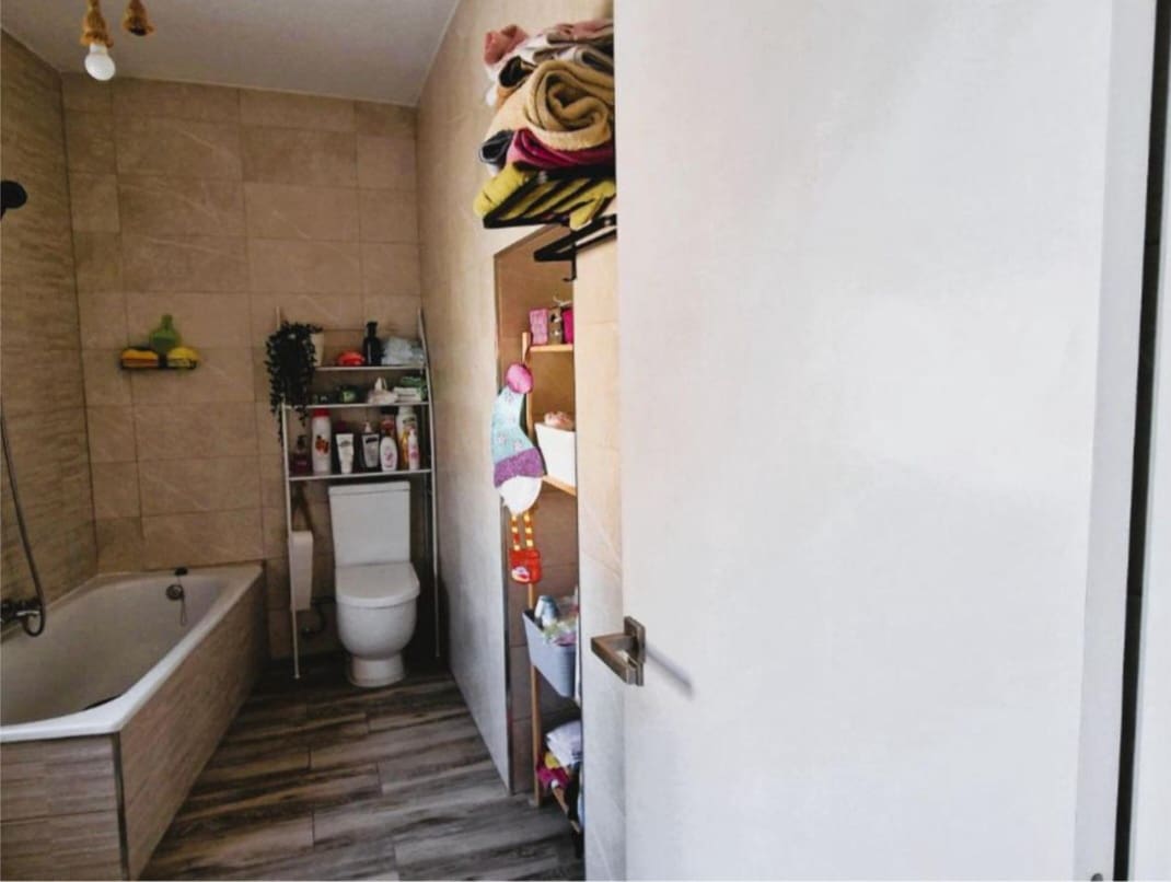 Casa de 2 habitaciones en Málaga ciudad en venta - 308.998 € (Ref: 9434819)