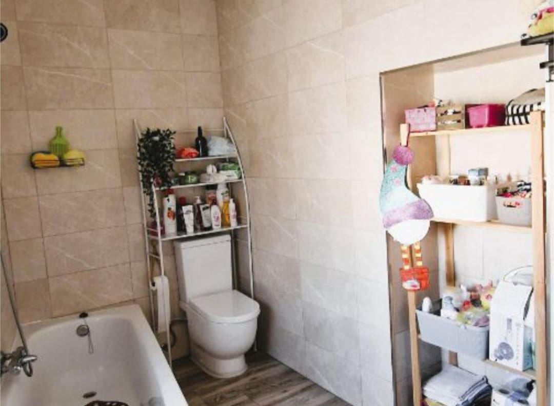 Casa de 2 habitaciones en Málaga ciudad en venta - 308.998 € (Ref: 9434819)