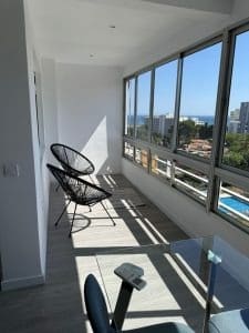 1 sypialnia Apartament na sprzedaż w Benalmadena z basenem garażem - 272 950 € (Ref: 9434820)