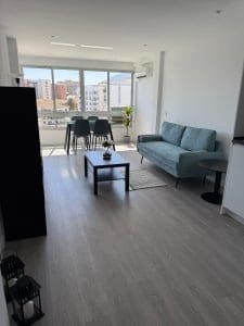 1 sypialnia Apartament na sprzedaż w Benalmadena z basenem garażem - 272 950 € (Ref: 9434820)