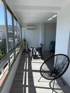 1 sypialnia Apartament na sprzedaż w Benalmadena z basenem garażem - 272 950 € (Ref: 9434820)