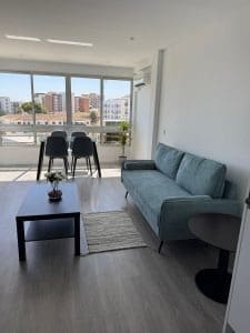 1 sypialnia Apartament na sprzedaż w Benalmádena z basenem garażem - 272 950 € (Ref: 9434820)