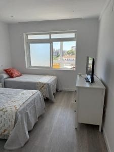 1 sypialnia Apartament na sprzedaż w Benalmadena z basenem garażem - 272 950 € (Ref: 9434820)