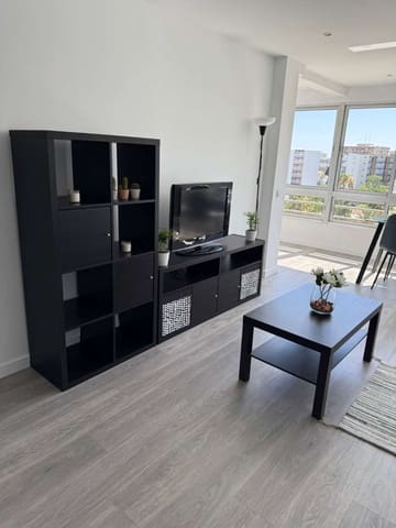1 sypialnia Apartament na sprzedaż w Benalmádena z basenem garażem - 272 950 € (Ref: 9434820)