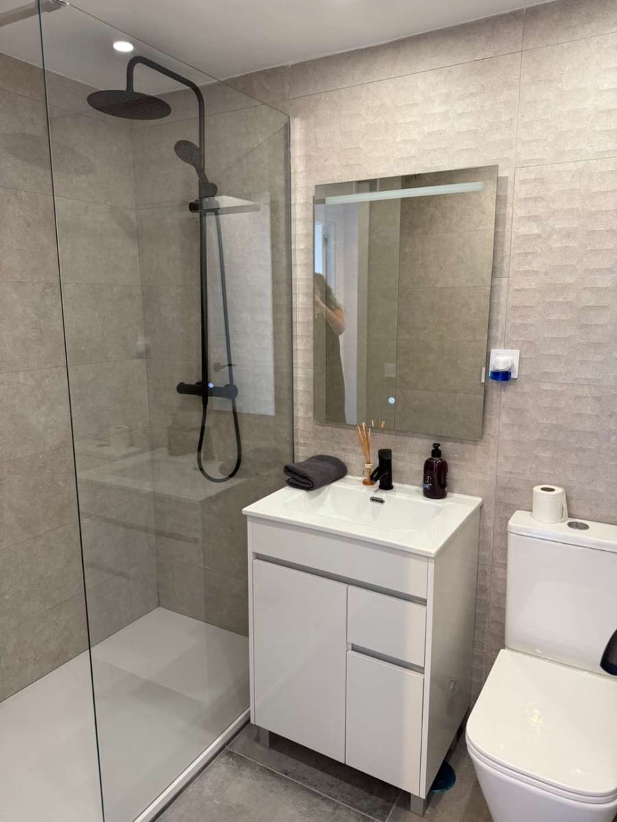 1 sypialnia Apartament na sprzedaż w Benalmadena z basenem garażem - 272 950 € (Ref: 9434820)