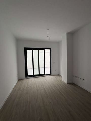 1 chambre Appartement de Plage à vendre à Puerto de la Torre, Malaga ville avec piscine garage - 268 950 € (Ref: 9434821)