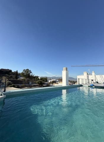 1 chambre Appartement de Plage à vendre à Puerto de la Torre, Malaga ville avec piscine garage - 268 950 € (Ref: 9434821)