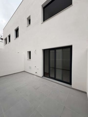 1 chambre Appartement de Plage à vendre à Puerto de la Torre, Malaga ville avec piscine garage - 268 950 € (Ref: 9434821)